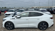 Skoda Enyaq 210kW 85 Edition 82kWh 5dr Auto Electric 
